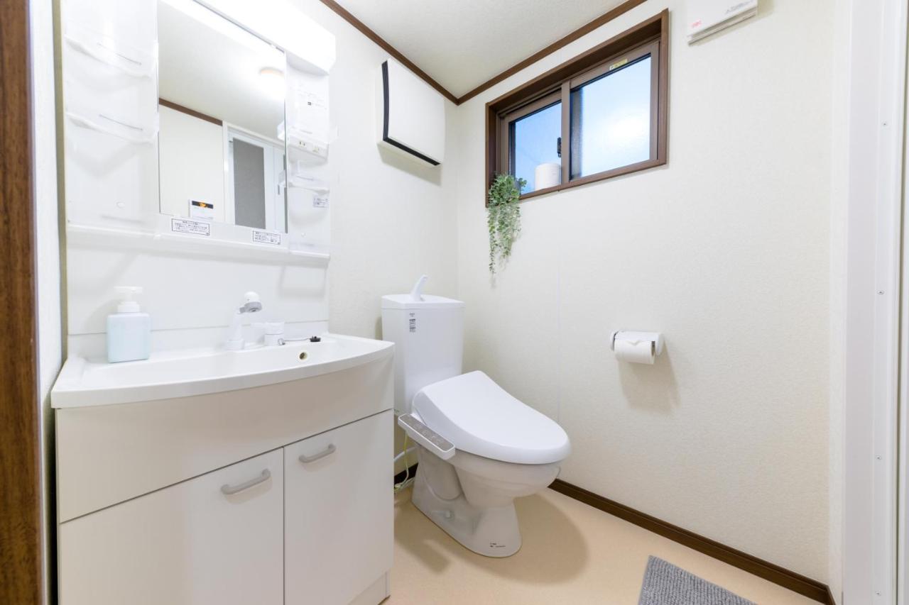 Dio Villa Fujikawaguchiko